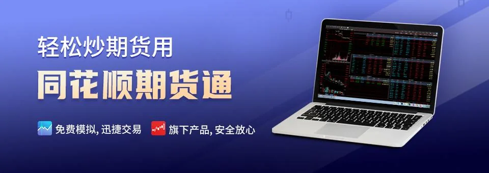 同花顺远航版分时图界面特写